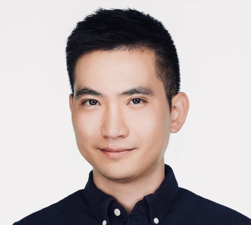 Speaker profile image for Xavier Xu