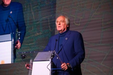 Paul Polman - Keynote 2022