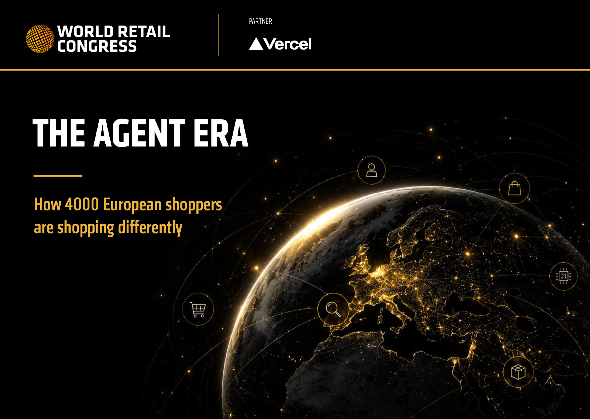 Vercel Report Cover