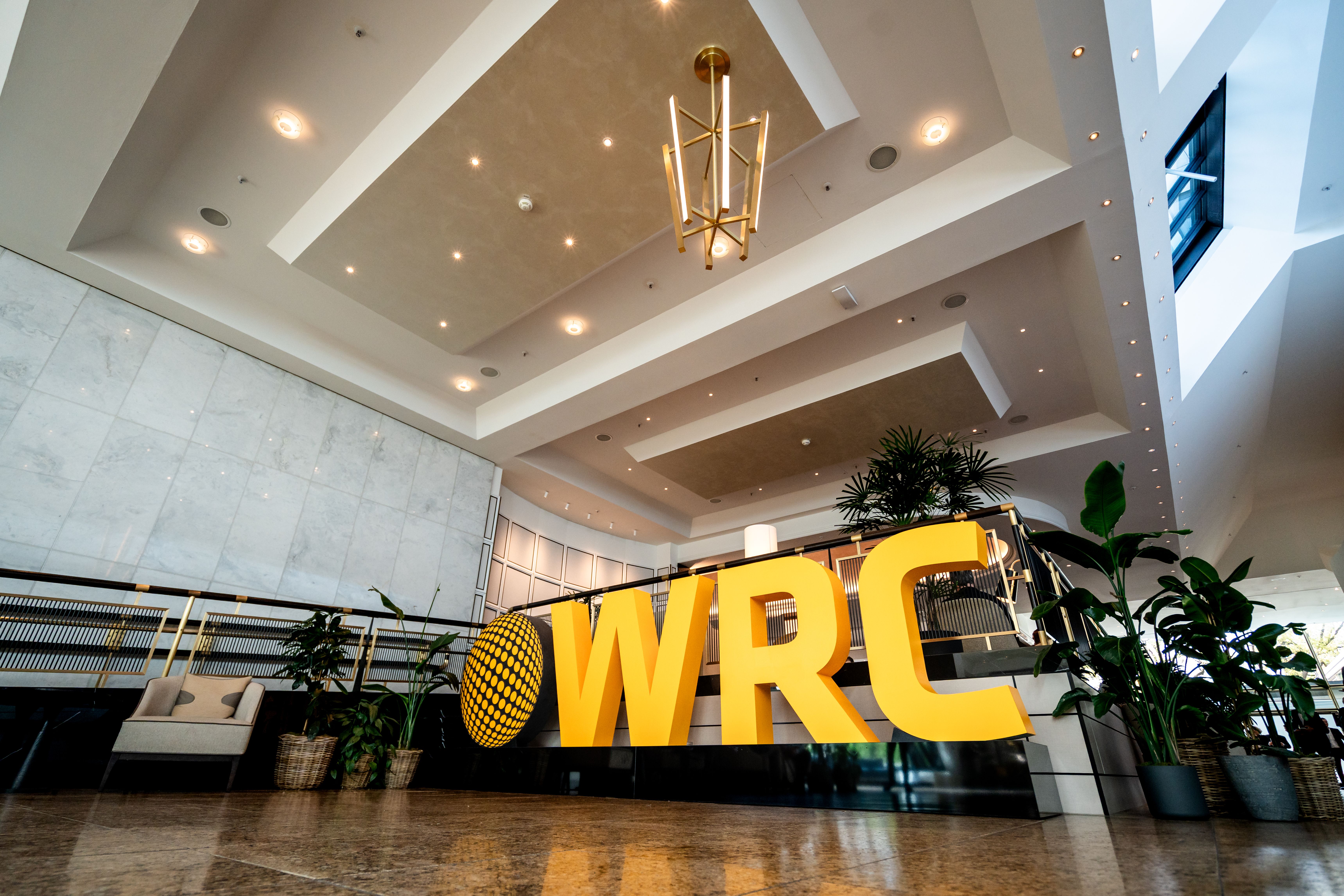 World Retail Congress