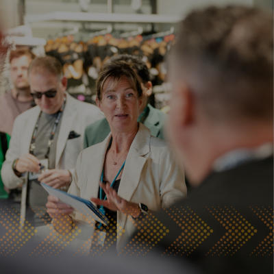 STORE TOURS