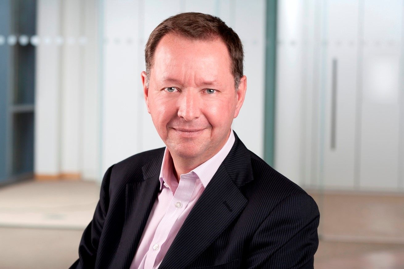 alan treadgold