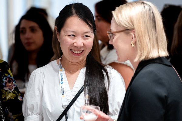 OPENING RECEPTION