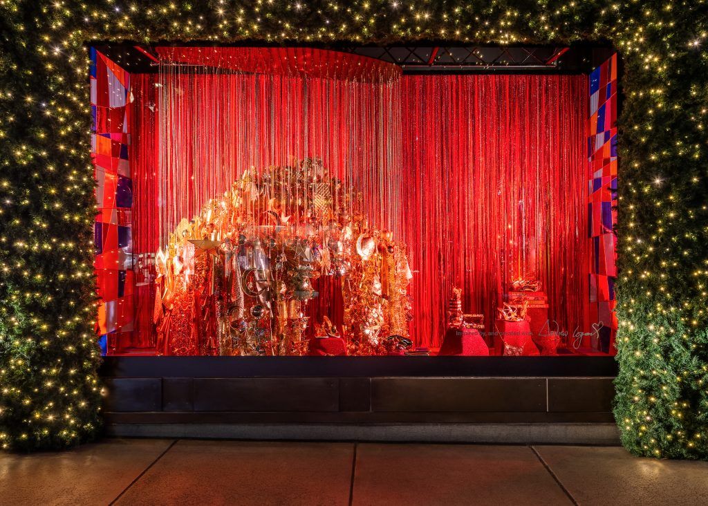 Selfridges