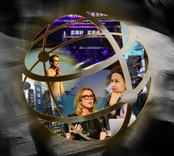 THE RETAIL WORLD 2019/2020