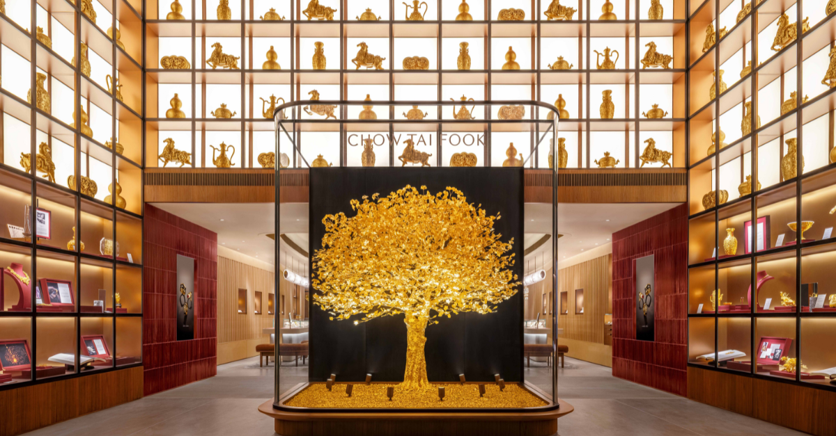 Store Tours