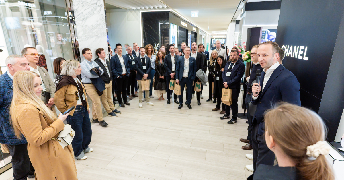 Store Tours
