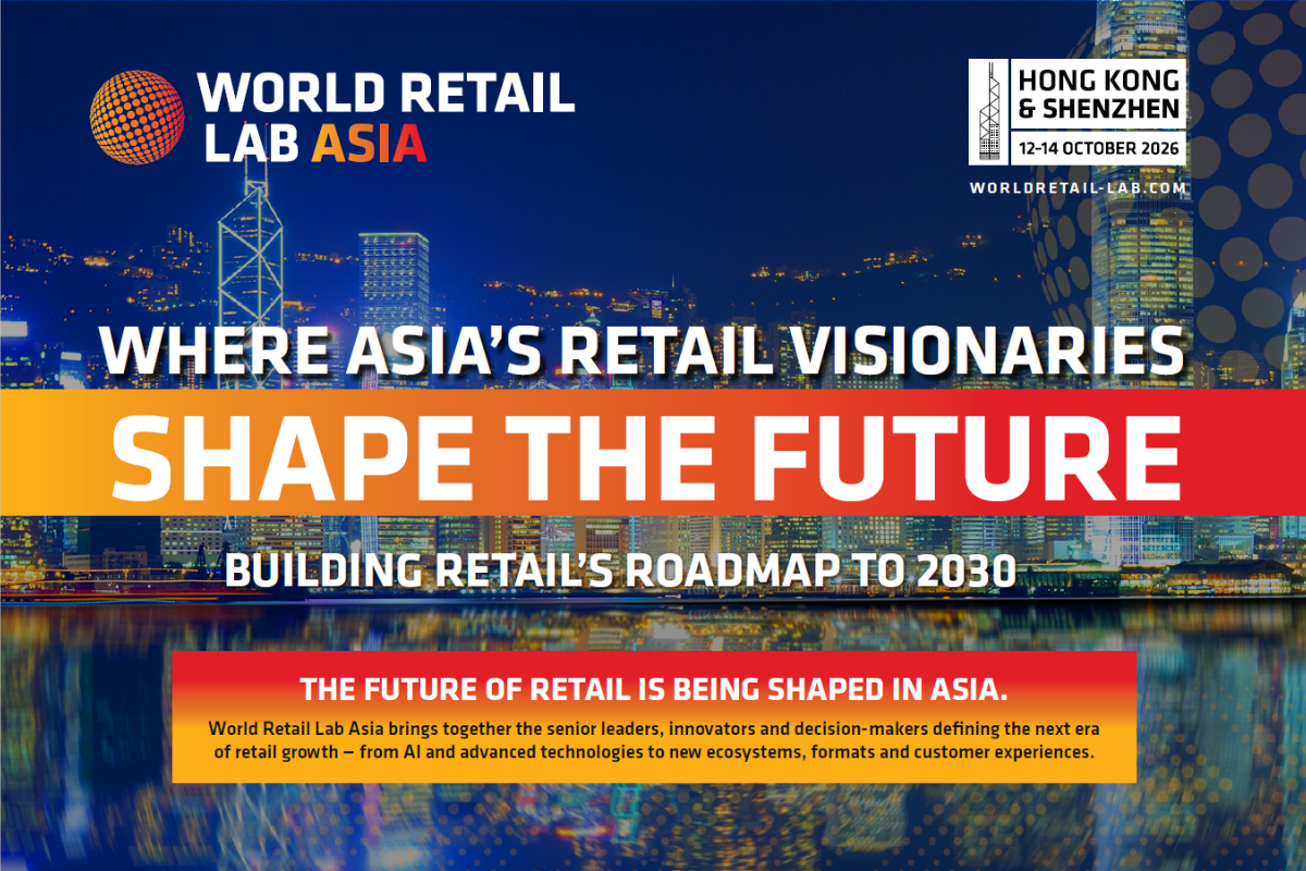 SHAPE THE FUTURE