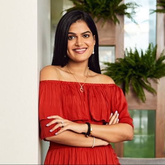 adwaita nayar