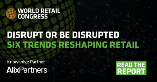 Disrupt or Be Disrupted