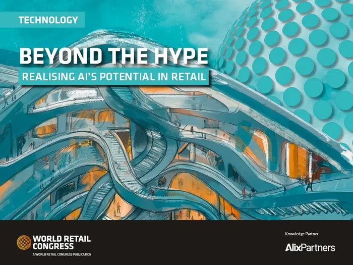 Beyond the hype: Realising AI’s Potential in Retail