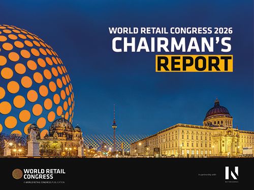 Chairman's Report 2026