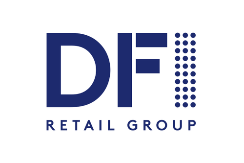 DFI Retail Group