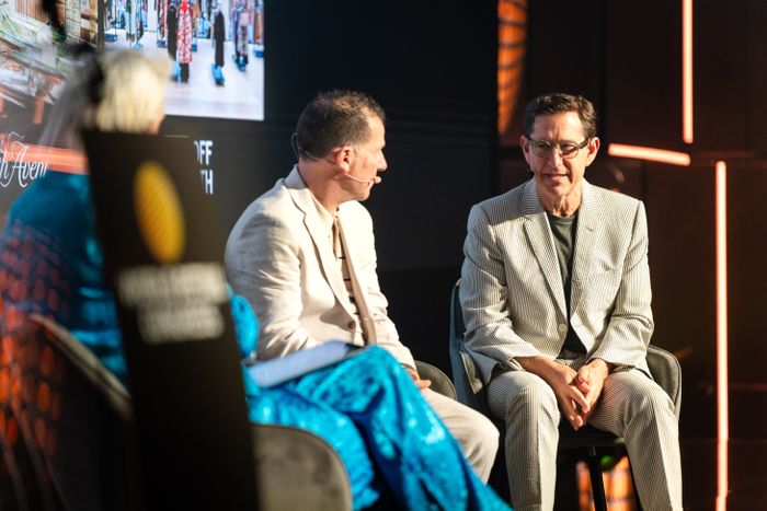 Authentic Brands and Saks Look to Shift Luxury Power Towards Retailers