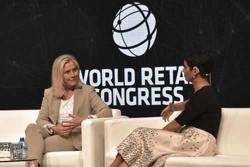 Retailers must adapt or die to compete in future