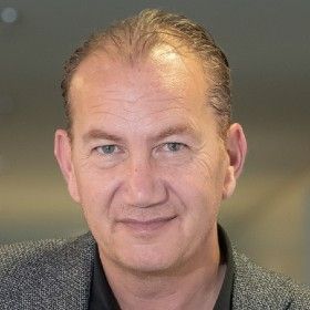 Steve Evers - Intersport International