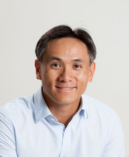 Stanley Szeto - Lever Style