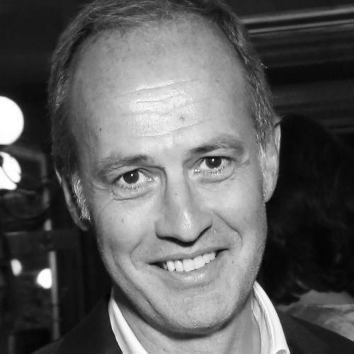 Xavier Romatet - Condé Nast International