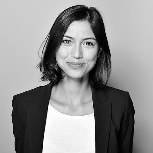 Belen Sienknecht - Zalando