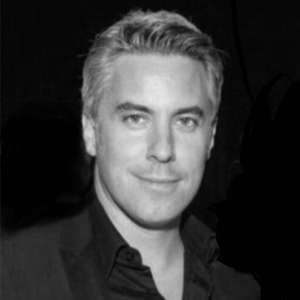 Eoin Harrington - Restoration Hardware 
