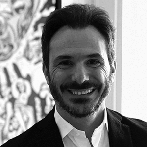 Jean-Denis Mariani - Guerlain, LVMH Group