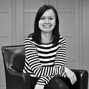 Jennifer Creevy - Retail Week