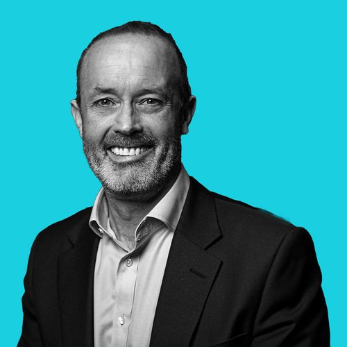 John Boumphrey - Amazon