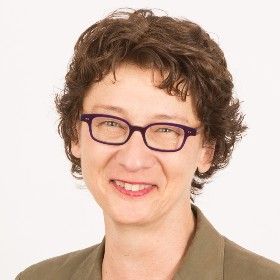 Judy Bell - Energetic Retail