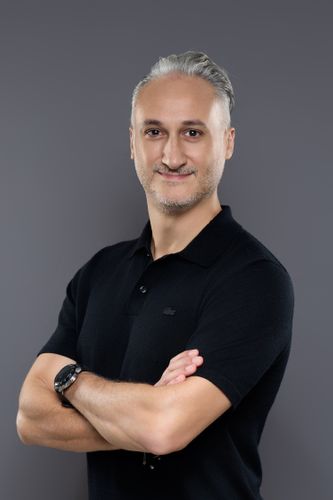 Alessandro Tomio - Lacoste, Hong Kong and South APAC