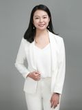 Allison Zhang