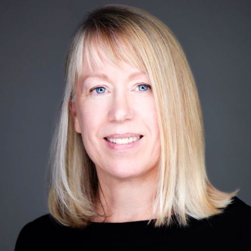 Allyson Zimmerman - LEAD Network Europe