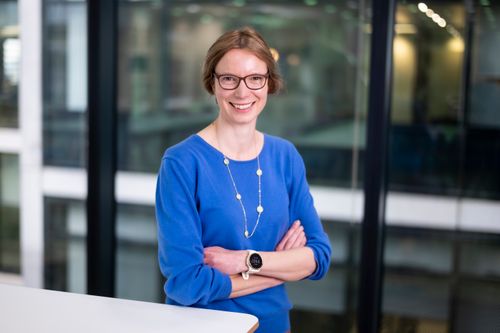 Catherine Brien - AlixPartners
