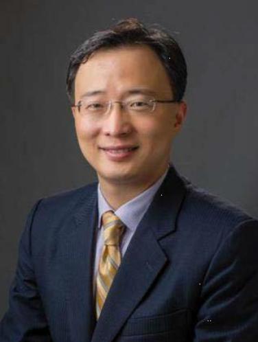 Jianguang Shen - JD.com