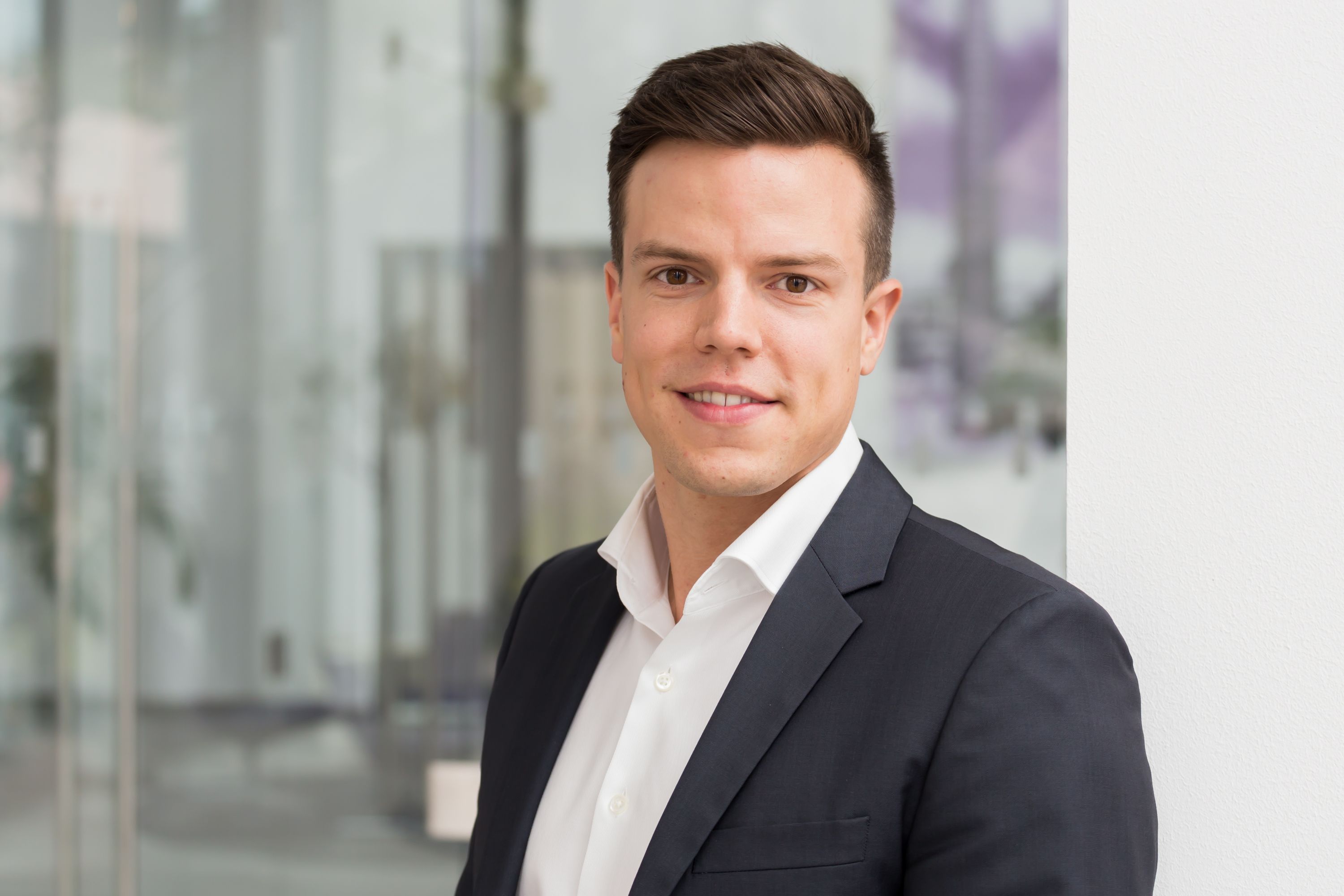 Fabian Muessig - Shopify