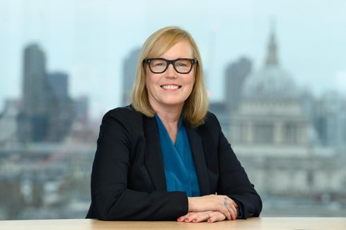 Fiona Eastwood - Merlin Entertainments 