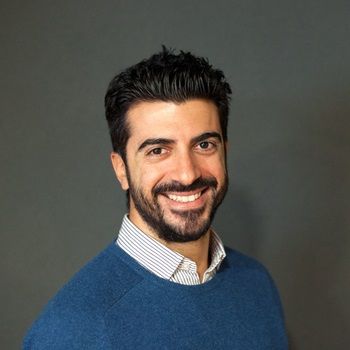 Giuseppe Stigliano - Spring Studios