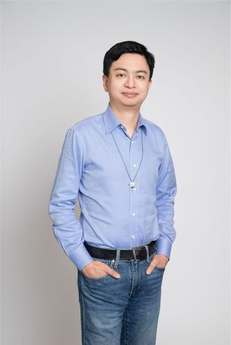 He Di - Tencent Smart Retail