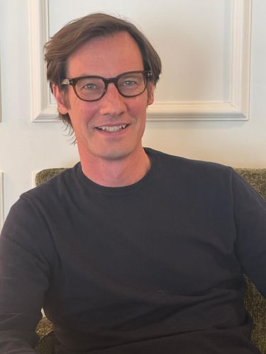 Bart Denolf - Suarez Group