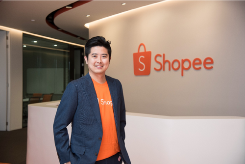 Ian Ho - Shopee