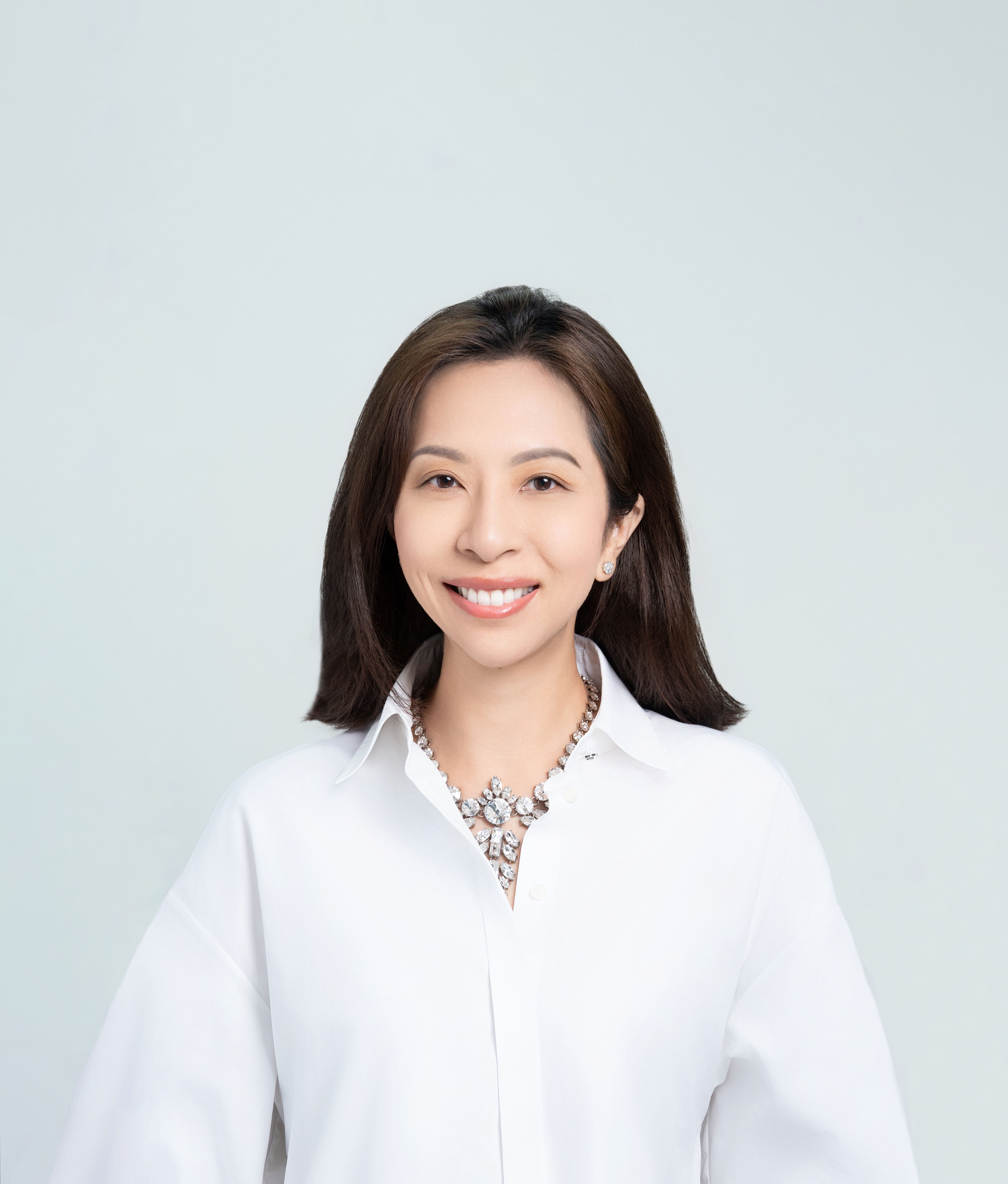 Jenny Lai - Bluebell Greater China