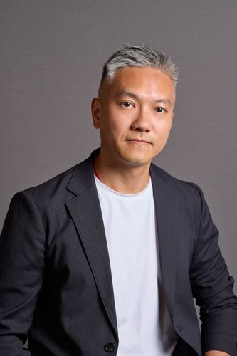 Johnny Ng - WPP Media