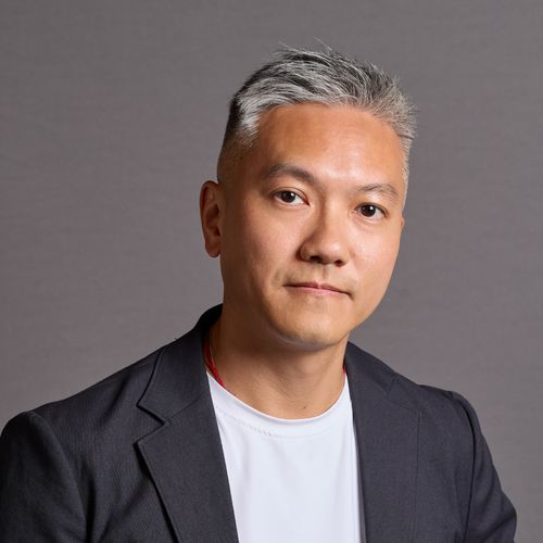 Johnny Ng - WPP Media