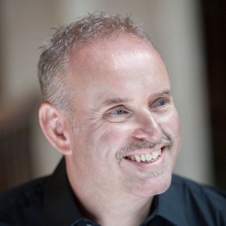 Karl McKeever - The Retail Exchange Podcast