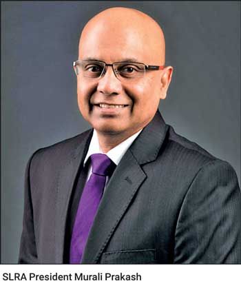 Muraliy Prakash - FAPRA