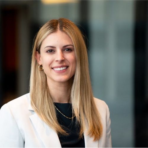 Natalie Wilkins - World Retail Congress