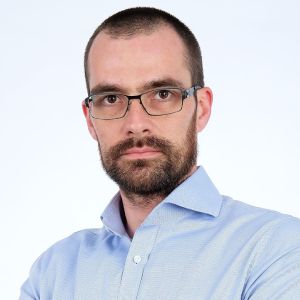 Jakub Mas?owski - Żabka Future