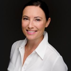 Michelle Walsh - Majid Al Futtaim Properties LLC