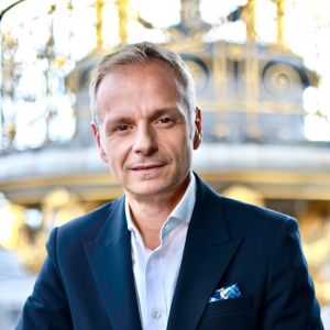 Jean-Marc Bellaiche - Printemps