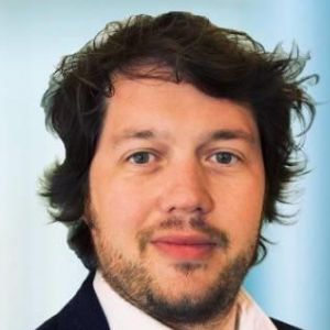 James Goodman - Tesco