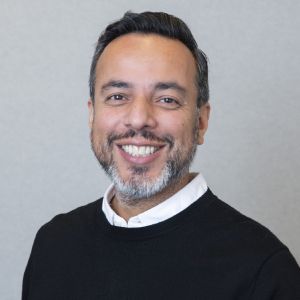 Steve Baggi - KultraLab
